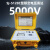三晋（SANJIN）SJ-5128C水内冷发电机绝缘特性测试仪