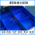 星航工业装备钳工工作台操作台不锈钢重型工作台不锈钢桌子操作台 ZXP-B-10型 1500*750*800mm