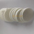 织物起毛起球仪测试用圆轨迹法泡棉海绵泡沫衬垫聚氨酯垫片 直径105mm50片/包