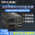 单模双纤光纤收发器TR-962D百兆SC光电转换器模块网络监控 TR-962D百兆单模双纤单只