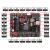 STM32开发板ARM开发板51单片机STM32F103开发板学习板 指南者+普通版DAP+3.2寸屏+步进电机驱动器