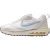 耐克（NIKE）女鞋 2024夏季新款AIR MAX SOLO运动鞋缓震耐磨轻便透气休闲鞋 FN3445-141/帆白/蓝/主推 38