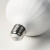 佛山照明（FSL）led灯泡大功率大瓦数节能灯泡25W大螺口E27白光6500K柱形泡