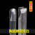 warlakNES-503金属陶瓷焊接立铣刀3mm12mm双头雕刻机高硬度合金刀 8MMX150L.双头