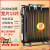 宽选工品 电热油汀取暖器 大功率3kw电暖器速热大面积对流加热器 黑色（宽15片）