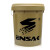 英尼赛克(ENSAK)岩兽系列 100#真空泵油 18L 全系列真空泵油 真空泵油
