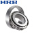 HRB/哈尔滨 圆锥滚子轴承31312尺寸（60*130*31） 31312