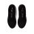 亚瑟士（asics）GEL-CONTEND 7男士缓震跑步鞋防滑舒适耐磨百搭运动鞋 Black/Carrier Grey 41.5