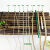 黄麻绳麻线绳子手工diy彩色材料绳幼儿园环境装饰捆绑复古粗麻绳 3毫米100米(送4个)