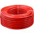  中部工品  焊割管焊接胶管气带橡塑管  红色乙炔管  单位：盘 13mm*3mm*30m 