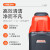 坦龙 Tanlong T5手推式全自动洗地机商用车间商用工业车间洗地机 锂电版