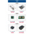 力丰兼容S7-200PLC锂电池6ES7291-8BA20-0XA0记忆电池卡国产 8BA20单