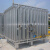 千石氧氩氮LNG空温式汽化器气化器 1000立方