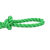 oeny 尼龙绳 绿色 10mm*100米/捆