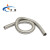 米星（MSTAR）不锈钢软管 金属穿线软管 电线电缆保护套管波纹管 201/4mm【1米】 