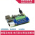Raspberry Pi 4B/3B/Zero 电流功率检测计 测量电压扩展板