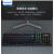 MDNGFLP8401机械键盘鼠标套装台式电脑笔记本有线游戏外设电竞青轴 AOC GK410 青轴