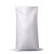 稳斯坦（Winstable）WST094 白色加厚塑料编织袋 面粉包装袋 麻袋 物流打包袋 搬运包装袋 50*80加厚 (20只）
