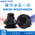 SMC型气动工业双层风琴真空吸盘 ZP10BS 13/16/20/25/32/40/50BN 粉红色 ZP16BGS(
