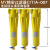 压缩空气 滤芯中高压精密过滤器1.3MPA13公斤高效除油水过滤器定制 CT/A-007(含三支)