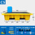定制防渗漏托盘危废化学品防泄漏卡板防漏二次容器工厂用固废油桶 放4个200升容器90%用户