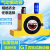 工业料仓小型涡轮震动器GT8 GT10 GT16 GT20 GT25 GT36气动振动器ONEVAN GT48涡轮振动器