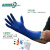 一次性丁腈手套橡胶餐饮级实验家务耐油防酸碱乳胶手套 APFNC爱马斯标准丁腈 M