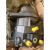 适用T柱塞油泵7O160E6N01高压液压马达1070 A7VO107LRH1-63RNZB01