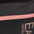 阿玛尼（ARMANI）EMPORIO ARMANI 阿玛尼 男士织物背包双肩包 275971 CC980 黑色粉色78920 大号