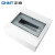 正泰（CHNT）NX30-10-MZ 明装室内配电箱 控制箱空开配电箱