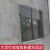 维诺亚铝合金美格网防护网围栏阳台防盗窗网做圈地围栏栅栏防猫网装饰网 7厘米孔*4毫米厚1.2米*3米长