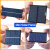 定制太阳能板滴胶板光伏发电室外供电v6v充.v.7v电池diy多晶单晶 60x60mm5.5v80ma