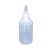 科睿才挤压尖嘴软塑料瓶实验室用点胶瓶样品分装瓶 100毫升 L100506 