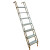 胜镁 304不锈钢楼梯安全防滑爬楼工具3640*2450*800