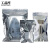 工品库（GONGPINKU） 防静电包装袋子 GPK025 (100个）8*9cm 自封袋  塑料包装袋 静电包装屏蔽袋 