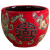 中式红色喜结婚茶具改口敬茶杯子套装茶壶婚庆用品大全新人礼物品 龙凤呈祥球(杯)