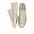 匡威（Converse）1970s经典低帮帆布鞋夏季男女同款休闲鞋1970S米白色运动鞋板鞋 162062C米色 44