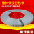 怡心包装镀锌铁皮打包带钢带铁皮带16/19/25/32mm宽 宽16MM厚0.5MM50KG镀锌带