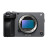 索尼（SONY） ILME-FX3全画幅4K电影摄影机 fx3专业摄像机 单机身+FE 55mm F1.8镜头 进阶套餐三(256高速卡/原电/金环uv)