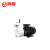 鸣固 ZL3524不锈钢自吸泵 小型耐酸碱自吸泵自吸泵耐腐蚀 220V 25ZBFS4-10-0.25