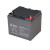 金武士PV200-12-YA 12V200Ah铅酸免维护蓄电池 UPS EPS电源用