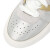耐克（Nike）女装 运动鞋舒适健身实战训练休闲鞋篮球鞋 DV1495-001 36码