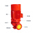 聚远（JUYUAN）三相单级消防泵消火栓 额定功率110KW 1件价