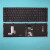 雷神911SE 911ME STPlus 911MT 机械师F57 T58 笔记本键盘 全新单色键盘