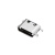 16P沉板1.6无弹 USB连接器主板插座 品质领航定制