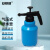 安赛瑞 27050 2L手动高压 多用途喷雾器 清洁喷壶 气压式喷水壶 蓝色 (单位：个)
