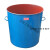 定制容积升容量桶1-30-50L混凝土表观密度测定仪砼密度仪带盖容量 50L