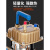抽打两用汽车空调抽真空泵空调冰箱冷媒维修工具抽空打压检漏 抽打两用真空泵ZKBL-4.6