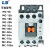 电气Metasol电磁接触器MC-9B/12/18/25/32/40/50/65/75/85/100 MC-12b AC24V