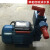 定制适用万民牌单相自吸泵清水泵 增压泵 25ZB35-0.55